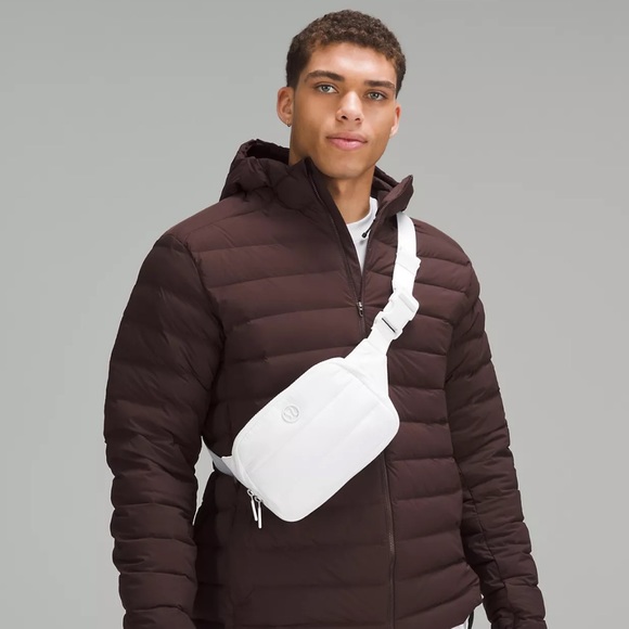 Lululemon Wunder Puff 2L Large Everywhere Belt Bag - Picture 2 of 5